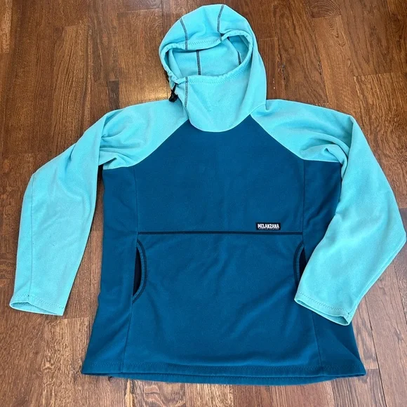 Melanzana wind pro women’s M - Picture 4 of 6